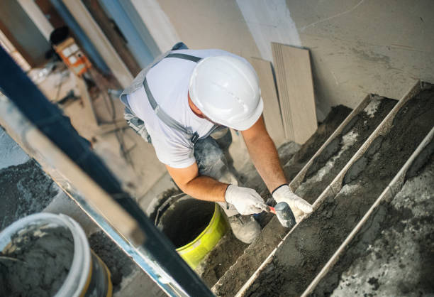 Reliable MI Concrete contractor Solutions